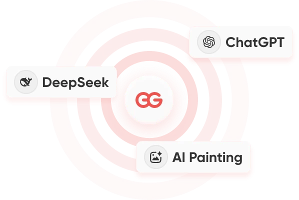 ChatGPT, Deepseek, Al Painting
